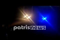 Επεισόδιο με συλλήψεις στην Αγία Άννα στην Αμαλιάδα