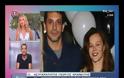 Ο ασυγκράτητος Χρανίώτης - Δε φαντάζεστε τι έκανε στο πάρκινγκ με τη σύντροφό του... [video]