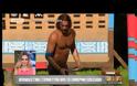 Survivor - Χαμός θα γίνει: Ξεχάστε όσα ξέρατε -Ένα αγώνισμα που όμοιό του δεν είχαμε ξαναδεί [video]