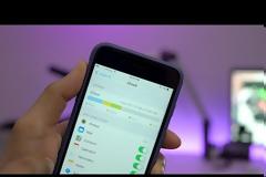 Η Apple κυκλοφόρησε την τέταρτη beta του ios 10.3.3