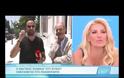 Τα είδε όλα ο Λιανός: Τι το ήθελες Ελενή μου; Φόρα παρτίδα στο κοινό η προίκα της Μενεγάκη... [video]