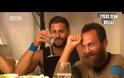Στον τελικό του τουρκικού Survivor έκαναν αφιέρωμα στον Κωνσταντίνο Βασάλο