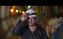 LHC Collide : Ένα ερωτικό τραγούδι για την φυσική
