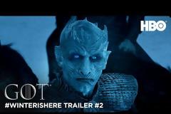 Game of Thrones Season 7 Trailer