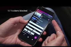 Ασφαλέστερη πλοήγηση στο Android με Firefox Focus.