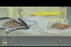 Η συγκλονιστική ιστορία ενός ζευγαριού: Επέμενε να δει το μωρό της για τελευταία φορά... Όταν άνοιξε το φέρετρο…