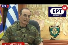 Δ΄ Σώμα Στρατού: 24 ώρες στη Θράκη με την κάμερα της ΕΡΤ σε ένα καταπληκτικό οδοιπορικό (ΟΛΟ ΤΟ VIDEO) 1ο Μέρος