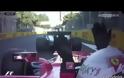 Formula 1: Απίστευτος αγώνας! Νικητής ο Ρικιάρντο-VIDEO