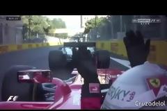 Formula 1: Απίστευτος αγώνας! Νικητής ο Ρικιάρντο-VIDEO