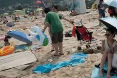 Η πιο βρώμικη παραλία στον κόσμο! [photos - video]