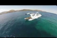 ΣΤΡΑΤΟΣ ΞΗΡΑΣ: ΙΣΧΥΡΗ ΔΥΝΑΜΗ ΑΠΟΤΡΟΠΗΣ - ΠΝΕΥΜΑ ΝΙΚΗΤΗ