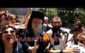 Αυτός είναι ο πραγματικός παπασούζας! Δείτε τι έκανε ο Μητροπολίτης Αμβρόσιος... [video]