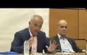 Τι λέχθηκε στην εκδήλωση του Συλλόγου ΑΞ.Ι.Α στην Κόρινθο (ΒΙΝΤΕΟ-ΦΩΤΟ)