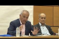 Τι λέχθηκε στην εκδήλωση του Συλλόγου ΑΞ.Ι.Α στην Κόρινθο (ΒΙΝΤΕΟ-ΦΩΤΟ)