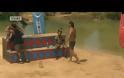 Survivor: Απευθείας στον ημιτελικό ο Μάριος -Ποια θα είναι η διαδικασία την Κυριακή; [video]