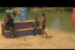 Survivor: Απευθείας στον ημιτελικό ο Μάριος -Ποια θα είναι η διαδικασία την Κυριακή; [video]