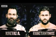 Survivor: Απευθείας στον ημιτελικό ο Μάριος -Ποια θα είναι η διαδικασία την Κυριακή; [video]