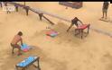Survivor: Απευθείας στον ημιτελικό ο Μάριος -Ποια θα είναι η διαδικασία την Κυριακή; [video]