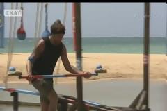 Survivor: Απευθείας στον ημιτελικό ο Μάριος -Ποια θα είναι η διαδικασία την Κυριακή; [video]