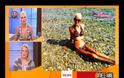Ντροπή σου! Δεν είσαι άξια εσύ να με κρίνεις: Έξαλλη η Κατερίνα Καινούργιου σήμερα στην εκπομπή της - Δείτε το πρωτοφανές ξέσπασμά της [video]