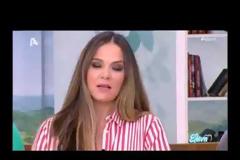 Απίστευτο περιστατικό! Ελένη: Επεισόδιο στα καμαρίνια – Τα γαλλικά του Γκουντάρα και το σοκ της Ελιάνας