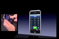 Χρόνια πολλά, iPhone! Πριν από 10 χρόνια, η Apple κυκλοφόρησε το πρώτο smartphone της