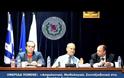 Ημερίδα ΠΟΜΕΝΣ: Οι απαντήσεις που δόθηκαν από Ρωμανιά – Πανταζή σε ερωτήσεις συναδέλφων