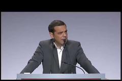 Ν.Δ.: ΣΤΗ ΔΙΚΗ ΤΟΥ ΠΡΑΓΜΑΤΙΚΟΤΗΤΑ Ο ΑΛ. ΤΣΙΠΡΑΣ