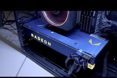 AMD Radeon Vega FE VS NVIDIA Titan Xp