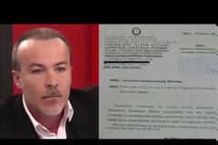Το «συνδικαλιστικό της ασφάλειας» είναι εδώ! – Ζητάνε ονόματα και πλήρη στοιχεία!