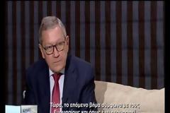 Ρέγκλινγκ: Χάσατε 100 δισ. ευρώ το πρώτο εξάμηνο του 2015