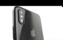 Διέρρευσε: Ετσι θα είναι το νέο iPhone 8 [video]