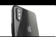 Διέρρευσε: Ετσι θα είναι το νέο iPhone 8 [video]