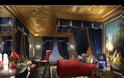 13 HOTEL MACAU Το πιο πολυτελές ξενοδοχείο στον κόσμο κινδυνεύει να μην ανοίξει ποτέ