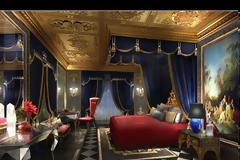13 HOTEL MACAU Το πιο πολυτελές ξενοδοχείο στον κόσμο κινδυνεύει να μην ανοίξει ποτέ