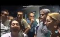 Αρρυθμίες στο τουρκικό στράτευμα (BINTEO)