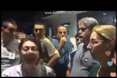 Αρρυθμίες στο τουρκικό στράτευμα (BINTEO)