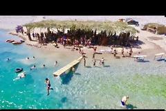 ΜΟΝΑΔΙΚΕΣ ΕΙΚΟΝΕΣ Καλοκαιρινή απόδραση στις παραλίες της Κοιλάδας του Αχελώου