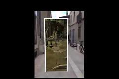 Ένα νέο εντυπωσιακό video με ios 11 ArKit την επαυξημένη πραγματικότητα της Apple