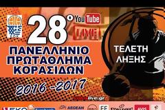 Ντροπή! Ξύλο και επεισόδια με γονείς στο Πανελλήνιο Πρωτάθλημα Κορασίδων μπάσκετ!  Σοκ και κλάματα για μικρές αθλήτριες στο Πανελλήνιο Πρωτάθλημα Κορασίδων Μπάσκετ από τα επεισόδια που ξέσπασαν στις κερκίδες (ΒΙΝΤΕΟ)