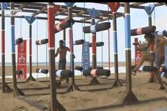 Survivor: Χαμός με την αποχώρηση Σπαλιάρα και η χειρονομία του Μισθοφόρου [video]