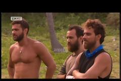 Survivor: Το αποψινό επεισόδιο θα καθηλώσει - Το τρέιλερ τα λέει όλα... [video]