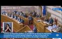 ΣΥΓΚΡΟΥΣΗ ΚΟΡΥΦΗΣ ΕΦ΄ΟΛΗΣ ΤΗΣ ΥΛΗΣ - ΟΙ ΟΜΙΛΙΕΣ ΤΩΝ ΠΟΛΙΤΙΚΩΝ ΑΡΧΗΓΩΝ
