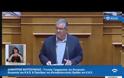 ΣΥΓΚΡΟΥΣΗ ΚΟΡΥΦΗΣ ΕΦ΄ΟΛΗΣ ΤΗΣ ΥΛΗΣ - ΟΙ ΟΜΙΛΙΕΣ ΤΩΝ ΠΟΛΙΤΙΚΩΝ ΑΡΧΗΓΩΝ