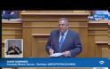 ΣΥΓΚΡΟΥΣΗ ΚΟΡΥΦΗΣ ΕΦ΄ΟΛΗΣ ΤΗΣ ΥΛΗΣ - ΟΙ ΟΜΙΛΙΕΣ ΤΩΝ ΠΟΛΙΤΙΚΩΝ ΑΡΧΗΓΩΝ