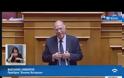 ΣΥΓΚΡΟΥΣΗ ΚΟΡΥΦΗΣ ΕΦ΄ΟΛΗΣ ΤΗΣ ΥΛΗΣ - ΟΙ ΟΜΙΛΙΕΣ ΤΩΝ ΠΟΛΙΤΙΚΩΝ ΑΡΧΗΓΩΝ