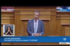 ΣΥΓΚΡΟΥΣΗ ΚΟΡΥΦΗΣ ΕΦ΄ΟΛΗΣ ΤΗΣ ΥΛΗΣ - ΟΙ ΟΜΙΛΙΕΣ ΤΩΝ ΠΟΛΙΤΙΚΩΝ ΑΡΧΗΓΩΝ