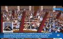 ΣΥΓΚΡΟΥΣΗ ΚΟΡΥΦΗΣ ΕΦ΄ΟΛΗΣ ΤΗΣ ΥΛΗΣ - ΟΙ ΟΜΙΛΙΕΣ ΤΩΝ ΠΟΛΙΤΙΚΩΝ ΑΡΧΗΓΩΝ