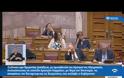ΣΥΓΚΡΟΥΣΗ ΚΟΡΥΦΗΣ ΕΦ΄ΟΛΗΣ ΤΗΣ ΥΛΗΣ - ΟΙ ΟΜΙΛΙΕΣ ΤΩΝ ΠΟΛΙΤΙΚΩΝ ΑΡΧΗΓΩΝ