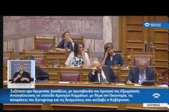 ΣΥΓΚΡΟΥΣΗ ΚΟΡΥΦΗΣ ΕΦ΄ΟΛΗΣ ΤΗΣ ΥΛΗΣ - ΟΙ ΟΜΙΛΙΕΣ ΤΩΝ ΠΟΛΙΤΙΚΩΝ ΑΡΧΗΓΩΝ